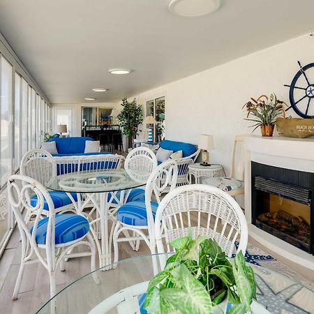 Between The Dunes Breezy Beachfront Oceano Home! Exteriér fotografie