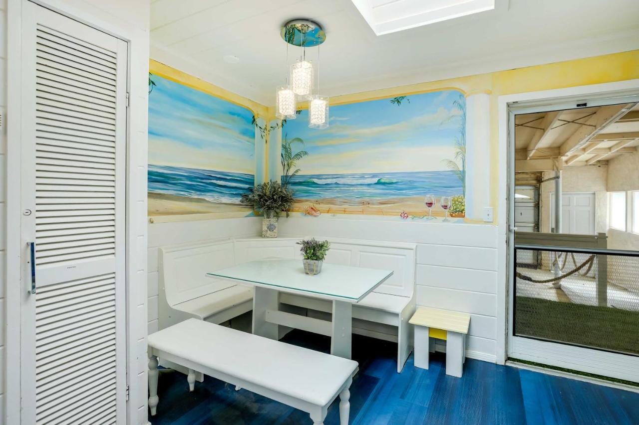 Between The Dunes Breezy Beachfront Oceano Home! Exteriér fotografie