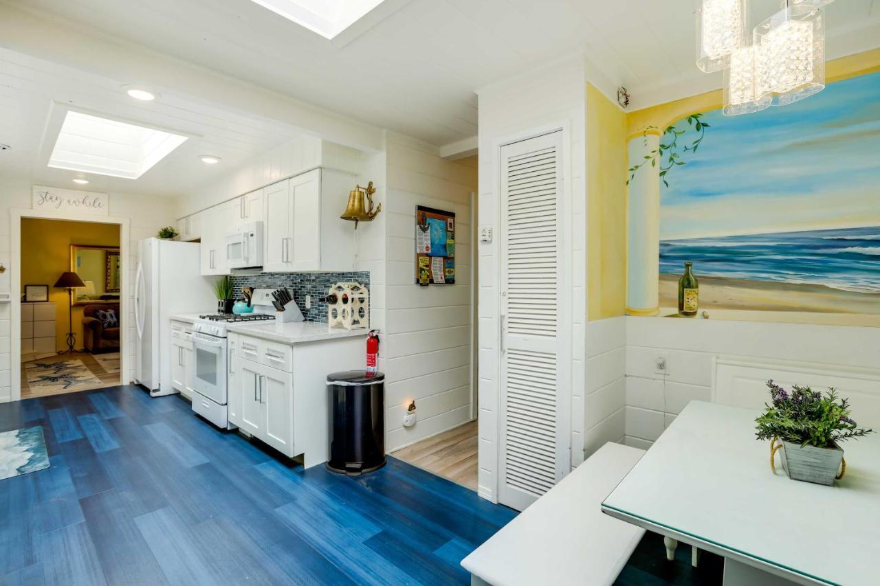 Between The Dunes Breezy Beachfront Oceano Home! Exteriér fotografie