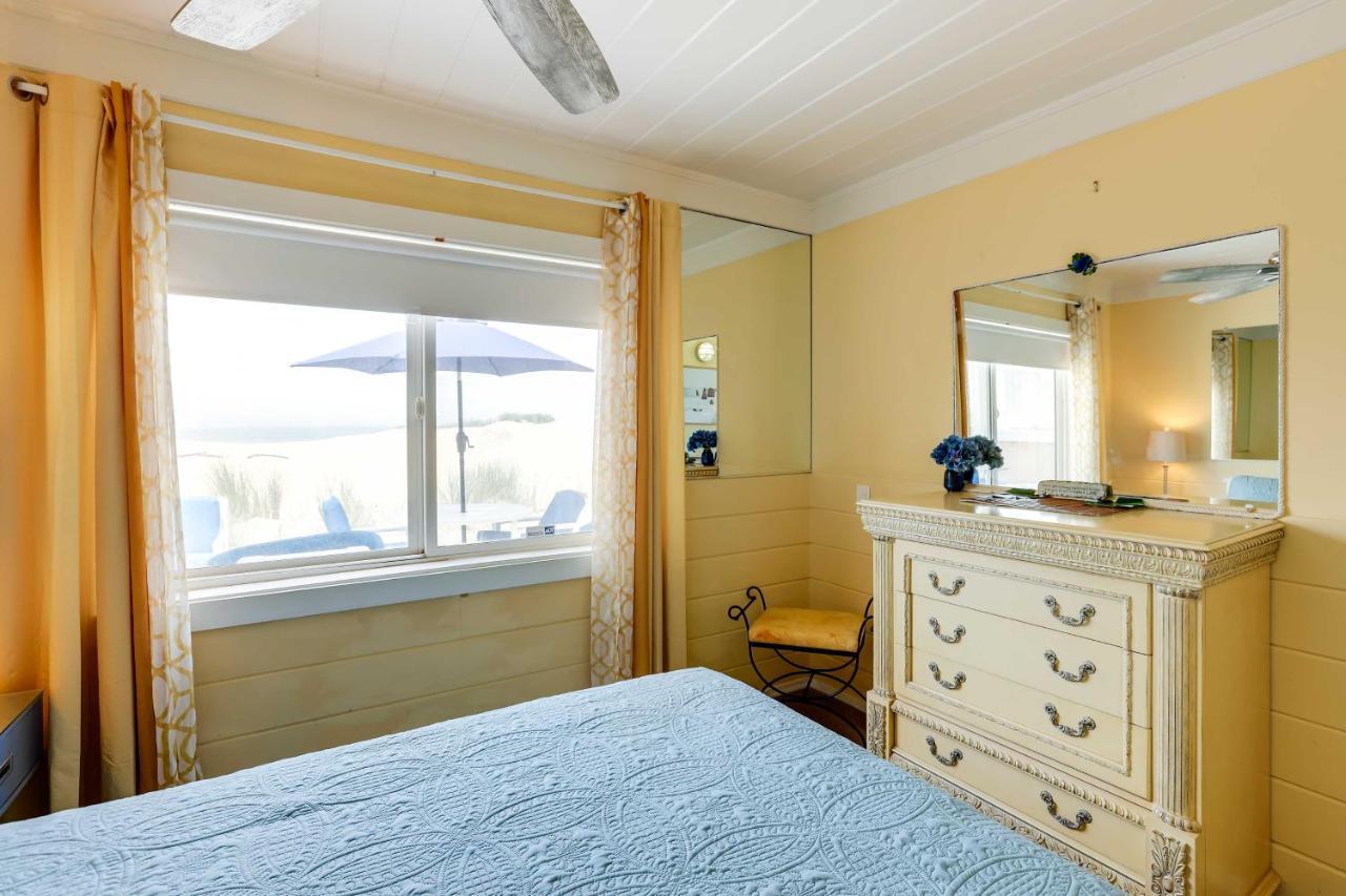 Between The Dunes Breezy Beachfront Oceano Home! Exteriér fotografie